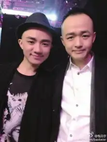 奔跑吧兄弟第二季名单出炉包贝尔接替王宝强