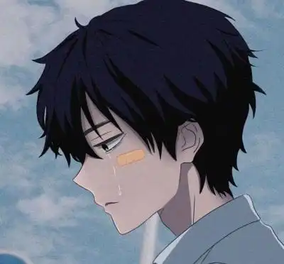 舍不得删掉50张很哇塞的优质动漫头像