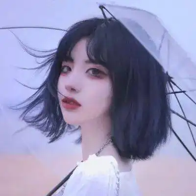 仙系图片头像图片