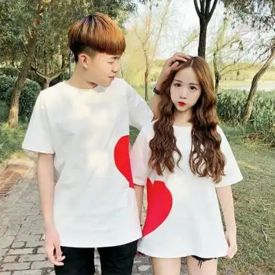 真人优质情侣头像高清是想要倾尽所有爱的人