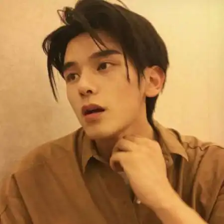 禁欲系霸总痞帅头像男生