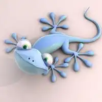 微信3d动漫头像男