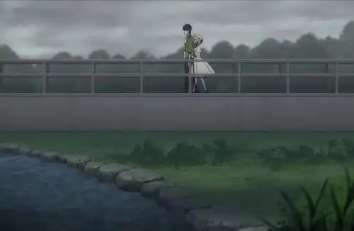 动漫中恰到好处的截图第六期