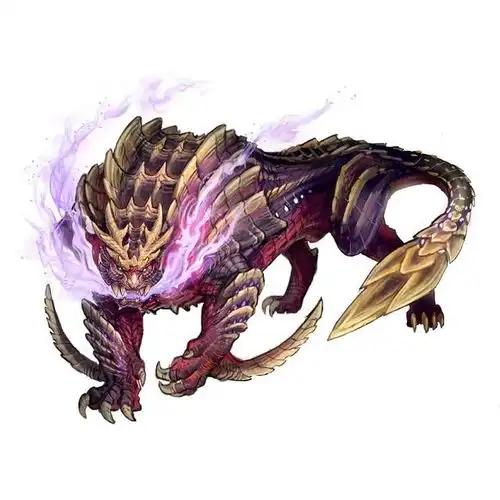 怪物猎人崛起怨虎龙上位发怒机制与鬼火机制解读