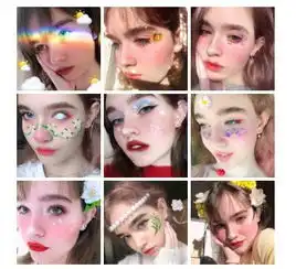 刘亦菲赤茶橘系仙女妆怎么能少了这些小心机