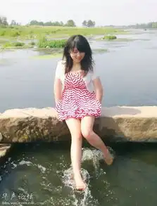 谁有14岁女孩子萌图