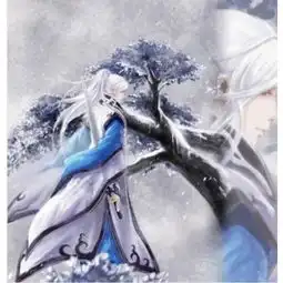 雪染离渊的频道优酷视频