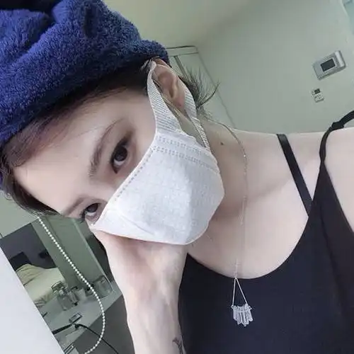 这种项链淘宝该搜什么关键词