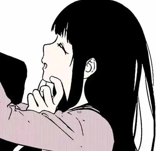 高质量情头情侣