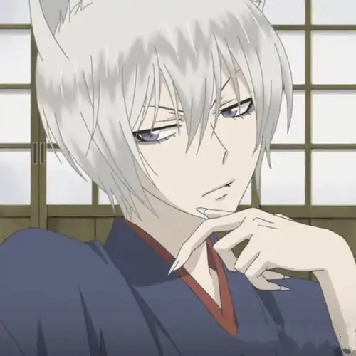 动漫中的狐狸角色,你喜欢哪一个