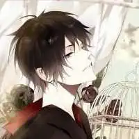 微信动漫高清男生头像微信头像图片大全