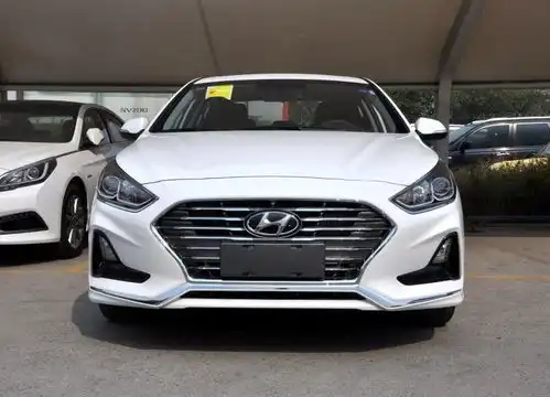 6月份投诉最严重的4款韩系车,名图上榜,第二款发动机拉缸严重