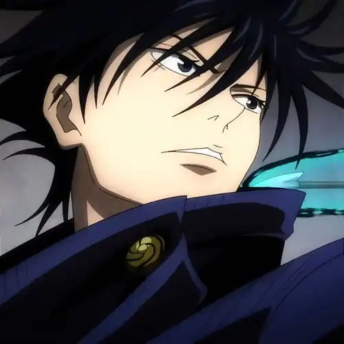 第261期动漫高清男生头像头像分享