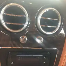 16款宾利飞驰现车期货报备12月5号截止