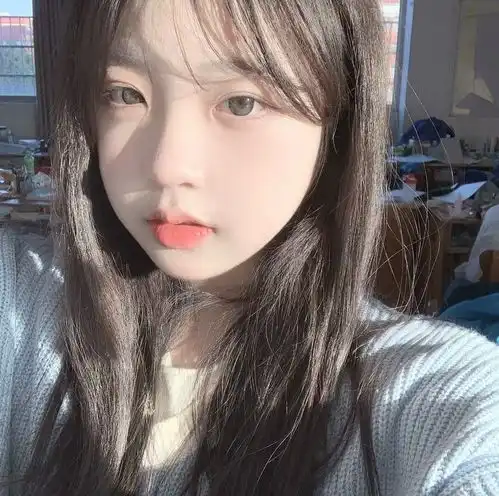 方图小姐姐集中营各种美丽小姐姐小姐姐头像