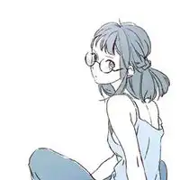 男生头像卡通伤痕累累的图片微信头像图片大全