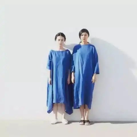 拥有最蓝的蓝色是种什么体验