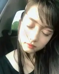 这个漫画脸知乎女神简直吊打抖音快手豆瓣各种女神