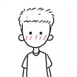 卡通音评头像想和你多一些往事,在某天回头看时