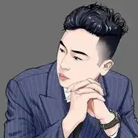 抖音容易中的头像