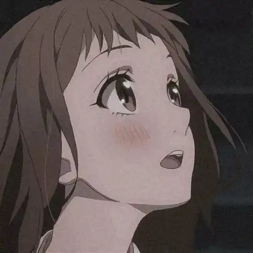 情侣头像单人头像系列