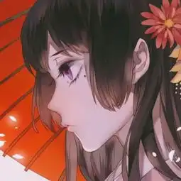 ins古风女生头像谁应了谁的劫谁又变成了谁的执念