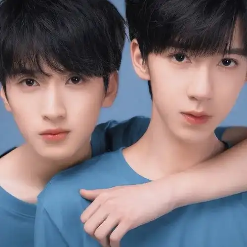 乱炖党盘点tnt团内cp好磕的点