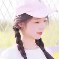 清纯qq头像女生唯美可爱清纯女生qq头像
