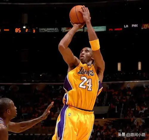 nba历史打球观赏性最强的10大球星