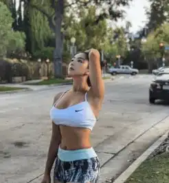 摄影这就是我喜欢晨跑的原因