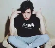 薛之谦本人微信头像微信头像图片大全