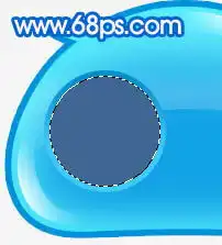 ps绘制卡通表情图标