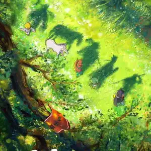 小妖怪夏天到,电影浪浪山小妖怪定档