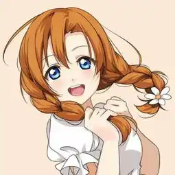 lovelive九人分开的高清套图
