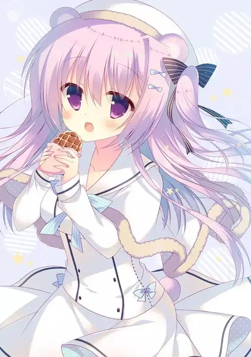 1080p二次元壁纸