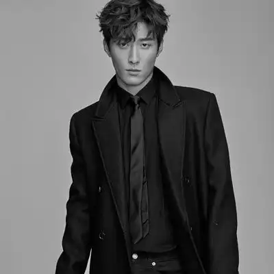 窦骁qq头像窦骁照片大全高清图片