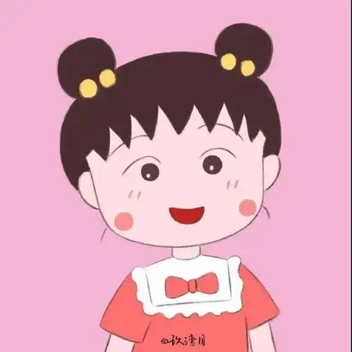 动漫头像精选