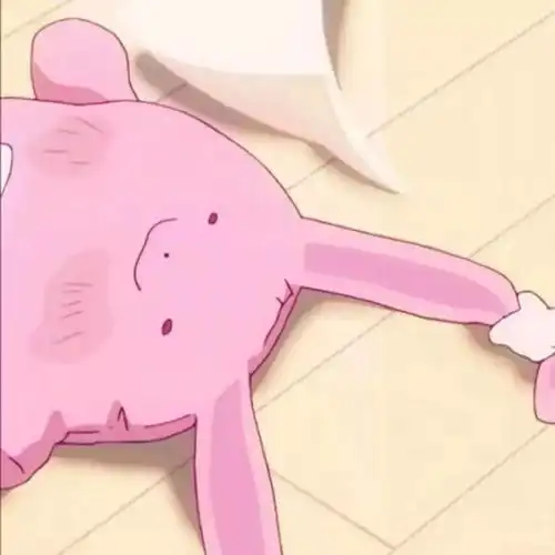 100张可爱卡通情侣头像