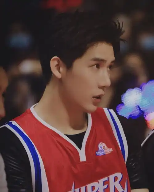 电视剧炽道选角有多贴脸,男女主完全是本色出演