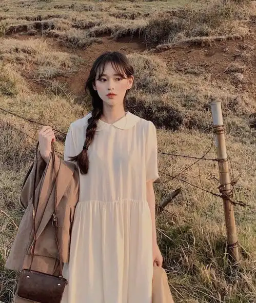 超美的古风滤镜,一键get出片神器,拍出电影女主角的即视感