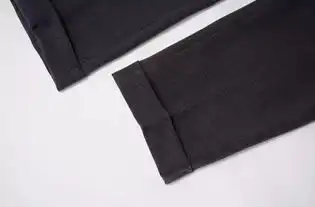 有没有比较禁欲系的男装推荐