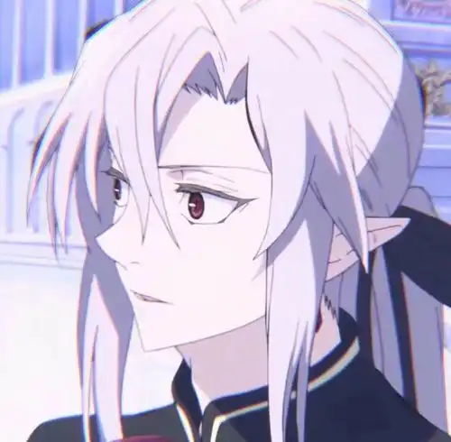 情侣头像高质量动漫系列