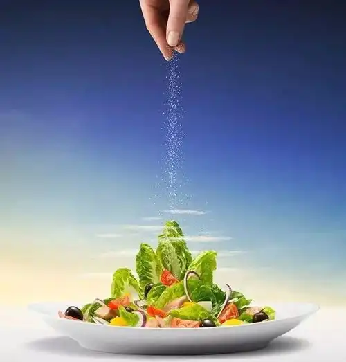 科学说为什么同样是盐,你会吃出不同味道