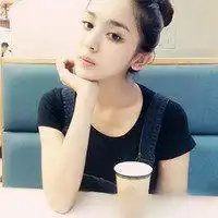 古力娜扎微博头像微信头像图片大全