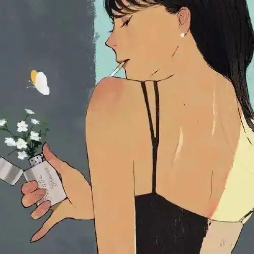 头像背景丨快乐店铺永不打烊