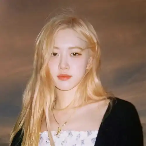 kpop头像第十九期