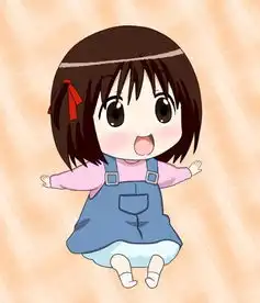 谁知道这个是哪部动漫里的,叫什么