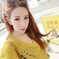 清新小可爱动漫头像微信头像图片大全