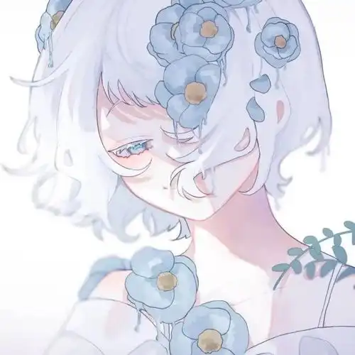 少女头像第七十八弹