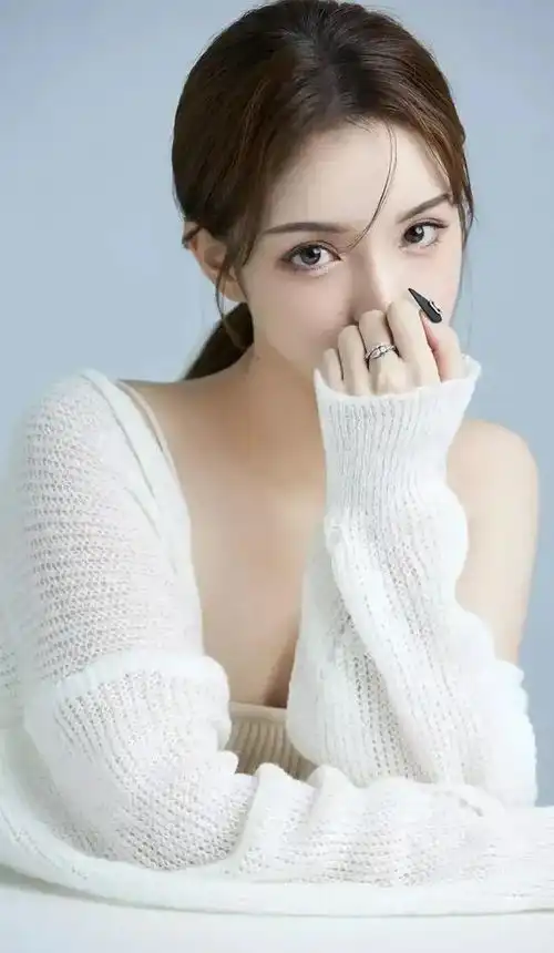 精选女星写真图集22